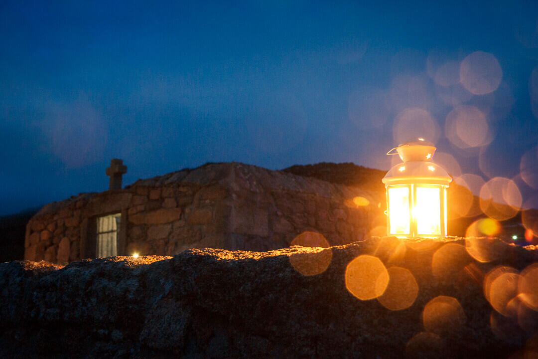 Cemiterio dos Ingleses